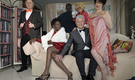 Compagnie des Trois unités  - Atelier de Théâtre 
