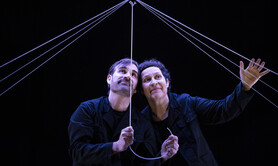  Les petites variations#3 · Théâtre de l'Articule