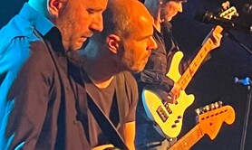 tELEGRAPH rOAD TRIBUTE dIRE sTRAITS