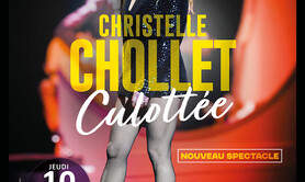 Christelle Chollet 