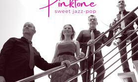 PINKTONE en concert à la Guinguette du Jardin des Cèdres