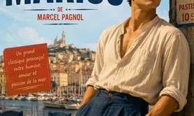 Recherche 1 jeune comédien pour Marius(pagnol)