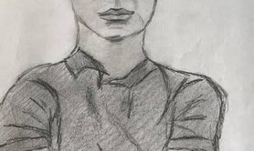 Rendez vous dessin portraits amateurs dans un café