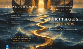 Héritages Normands