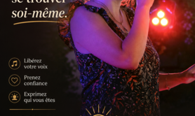 Sun Vocal By Chris - Cours de Chant