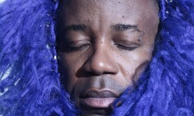 [entre parenthèses] Blick Bassy & Arno de Casanove
