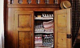 Secret de mobilier.