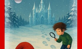 Atelier Dann - spectacle de Noël marionnettes pour enfants
