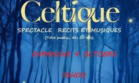 Farandole Celtique