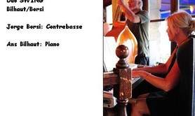 duo swing bihaut-borsi - JAZZ/SWING