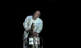 Le Théâtre des Poètes - Spectacle de poésies à votre domicile