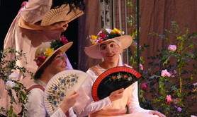 Cours de Théâtre Enfants et Adultes