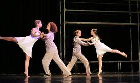 Captation vidéo de spectacle, pièce,