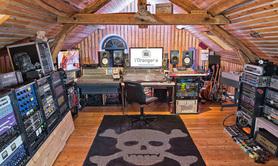Studio de l'Orangerie - Mixage Enregistrement Mastering