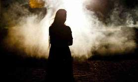 Compagnie Keruzha - voyages poétiques chantés, dansés, contés, tissés, ...