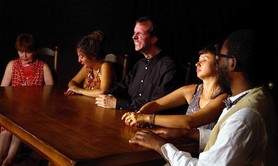 Studio Théâtre 71 - Ateliers théâtre 