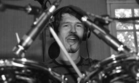 Cha-Man - Batteur, musicien