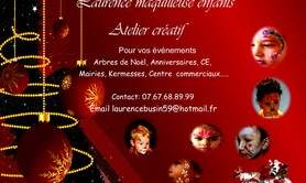 Laurence maquilleuse 