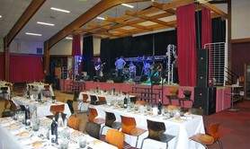 Music Partners Organisation - Prestations techniques pro audio et lights france