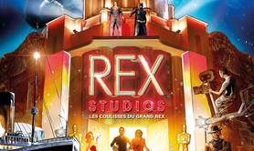 Rex Studios