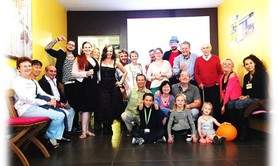Un Espace Culturel & Humain