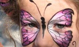 Isabelle bernard - les Aquarellas, les fées du maquillage