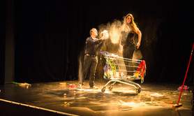 Ateliers adultes du Théâtre Massenet