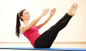 LECONTE MARILYN - Coaching Pilates