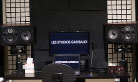 Studio d'enregistrement - LOCATION Studio d'enregistrement vide & équipé