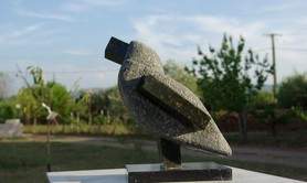 André Ihler - André Ihler - sculpteur 