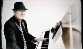 richard - Pianiste pour cocktail, séminaire, mariage, anniversaire 