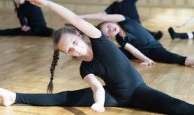 Studio DTM - DANSE CONTEMPORAINE POUR ENFANTS