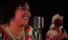 Fred&Co Creyol Club - Groupe de Musique Antillaise