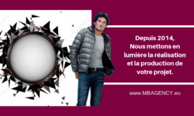 MB Agency - [ expert stratégique en développement artistique ! ]