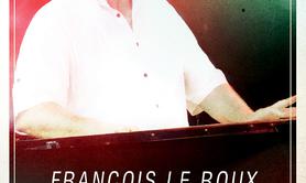 François LE ROUX Trio - RHYTHM'n'BLUES - BLUES - 