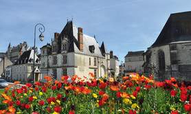 Musée-Hôtel Morin
