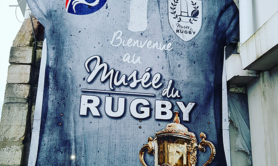 Rugby Tattoo Family Muséum