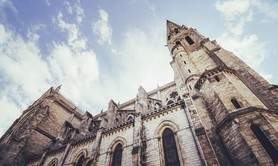Eglise Saint-André