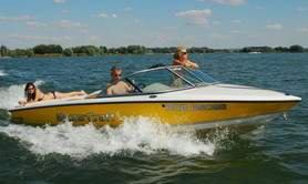 Lac Amance