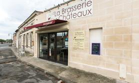 La Brasserie des Châteaux
