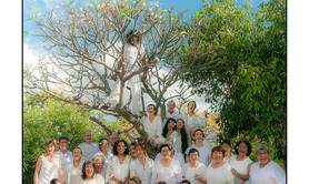 Chorale Métis'sage des Avirons.  - Chant polyphonique