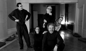 Cie la Romance Infernale - Atelier Théâtre adultes.