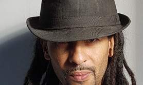Bob Masta - Artiste Reggae/ragga/hip hop