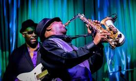ARTISTS PREMIUM - Groupes de Jazz, Gospel, Danseurs, Dj pour concerts, mariage