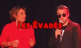 Les Évadés - Duo musical