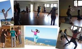 Je danse ma vie - Danser en résonance