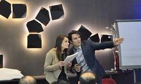 Christophe magicien - mentaliste magicien Suisse romande 