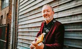 Cisco Herzhaft - Un voyage au coeur du Blues