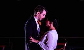 Albert Claquemuré -  Compagnie théâtrale