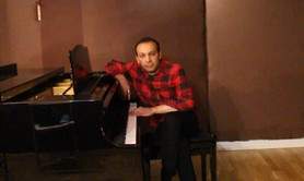 COURS DE PIANO TOUS STYLES -  Jazz ! blues ! swing ! pop !